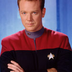 Transcript of Starlog’s Interview with Robert Duncan McNeill